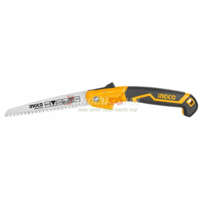 Cưa tay xếp 180mm INGCO HFSW1808