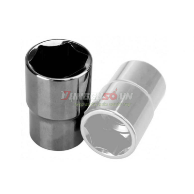Đầu tuýp 10mm INGCO HHAST12101