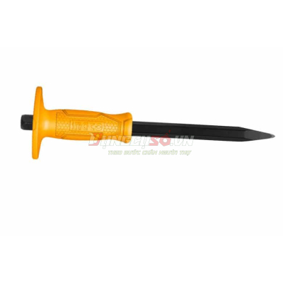 Đục Bê Tông Nhọn 4mm INGCO HCC0841016