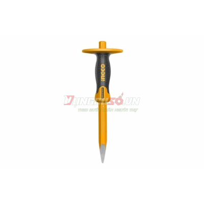 Đục Bê Tông Nhọn 4mm INGCO HCC8141016