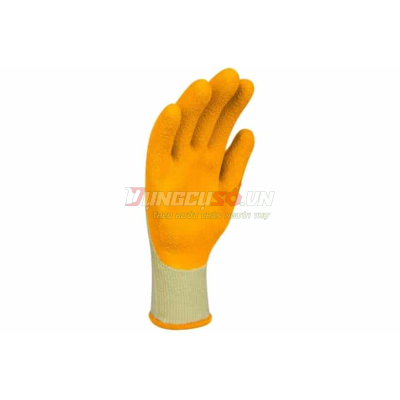 Găng tay cao su size XL INGCO HGVL04-XL
