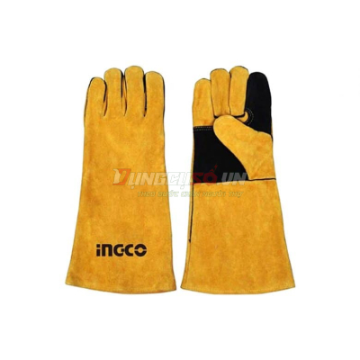 Găng tay vải 16in INGCO HGVW02