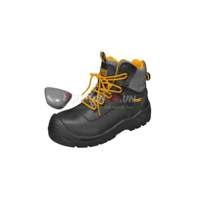 Giày bảo hộ size 43 INGCO SSH04SB.43