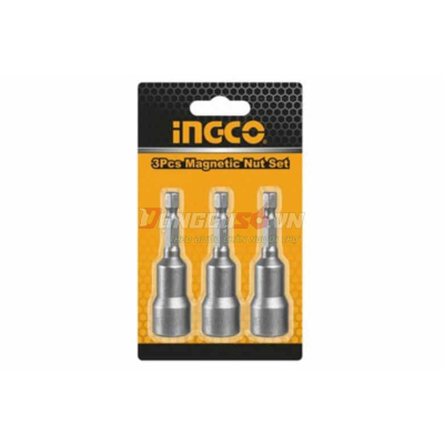Bộ mũi từ bắn tôn INGCO AMN0831