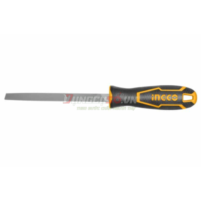 Giũa sắt dẹp 200mm INGCO HSFF088