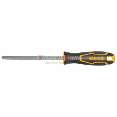 Giũa sắt tròn 200mm INGCO HSRF088