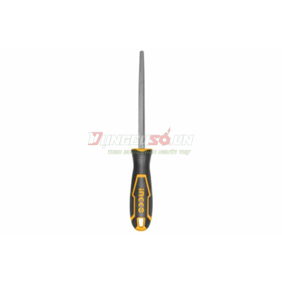 Giũa sắt tam giác 200mm INGCO HSTF088