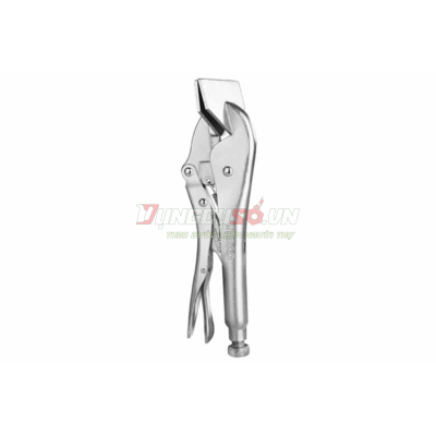 Kềm bấm chết mỏ dẹp 10 in INGCO HFLP0110