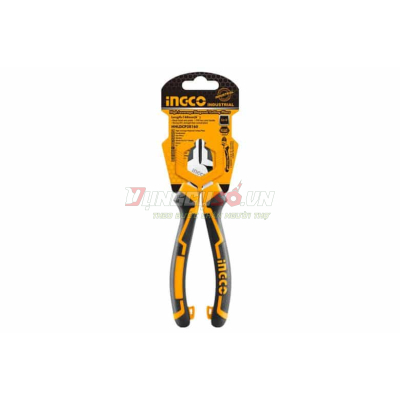 Kềm cắt cao cấp 160mm INGCO HHLDCP28160