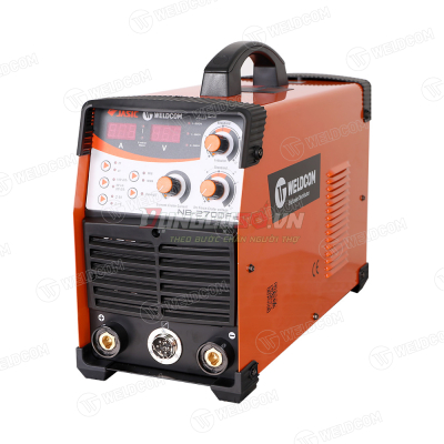 MÁY HÀN MIG NB270DF J443 ĐẦU RỜI JASIC