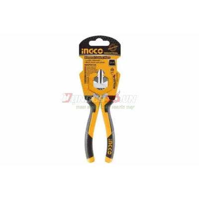 Kềm cắt cao cấp 180mm INGCO HHLDCP28180