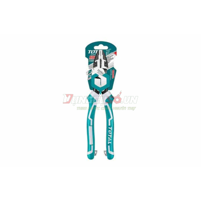 Kềm răng cao cấp 8in Total THT210806S