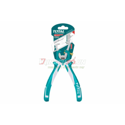 Kềm tuốt dây điện 6in Total THT25616