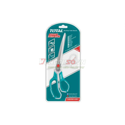 Kéo cắt giấy 8.5in Total THSCRS812001