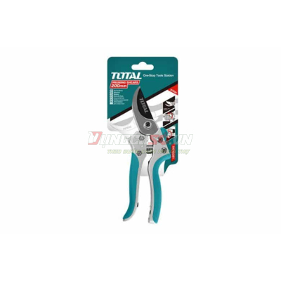 Kéo cắt tỉa cành cây 8in Total THT15308