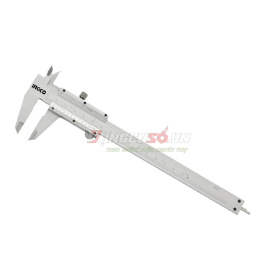 Thước kẹp 0.05mm/150mm INGCO HVC01150