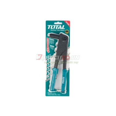 Kềm rút rivet 10.5in Total THT32105