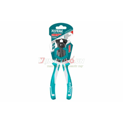 Kềm cắt đứt 6in Total THT260606