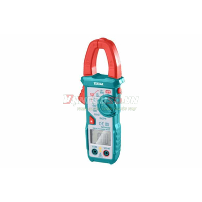 Kềm đo ac kỹ thuật số Total TMT46003 ( TMT46002 )