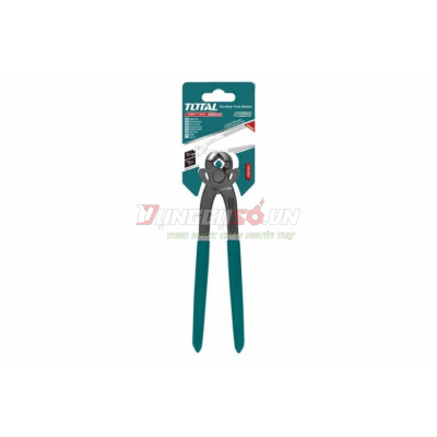 Kềm càng cua đầu nhỏ 255mm Total THT28101