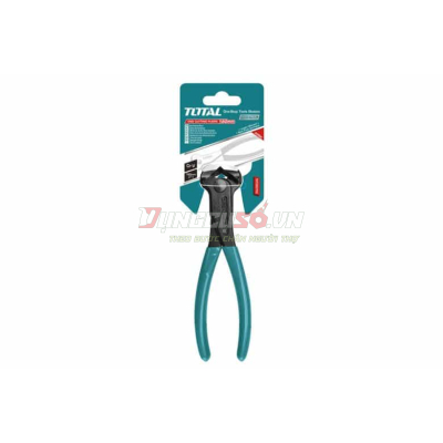 Kềm càng cua đầu lớn 200mm Total THT290801
