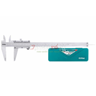 Thước kẹp cơ 200mm Total TMT312001