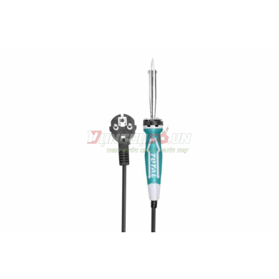 Mỏ hàn chì 60W Total TET2606