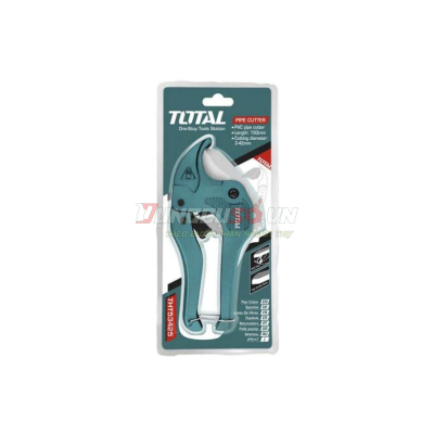 Dao cắt ống nhựa PVC Total  THT53425