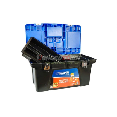 Thùng đồ nghề 23in CFCooper TB23-XĐ