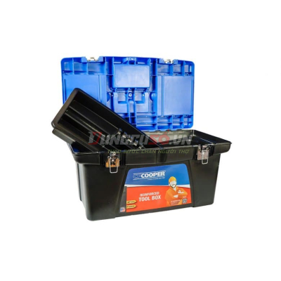 Thùng đồ nghề 19in CFCooper TB19-XĐ