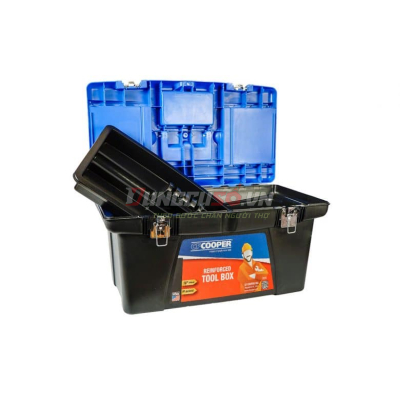 Thùng đồ nghề 16in CFCooper TB16-XĐ