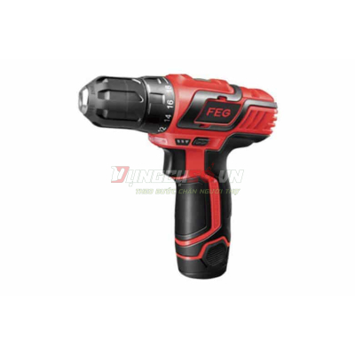 Máy khoan pin 12v FEG EG-124Li