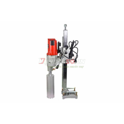 Máy khoan rút lõi bê tông 255mm FEG ECD-255