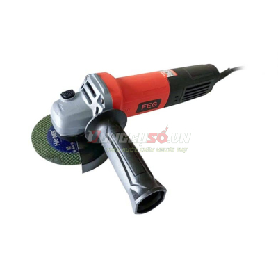 Máy mài góc 100mm FEG EG-910C