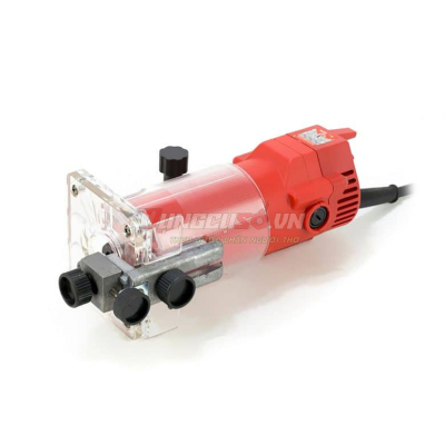 Máy phay 6mm FEG EG-306