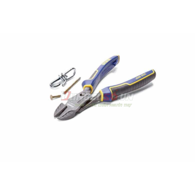 Kềm cắt cao cấp trợ lực 6″/150mm IRWIN 1902411