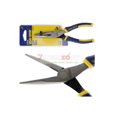 Kềm mũi dài 6″/150mm IRWIN 10505503