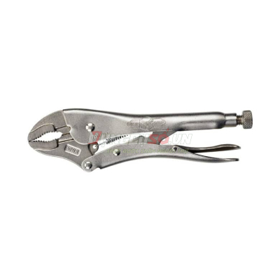Kềm bấm cán thường 5″/125mm IRWIN T0902EL4