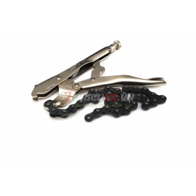 Kềm bấm xích 9″/225mm IRWIN T27EL4