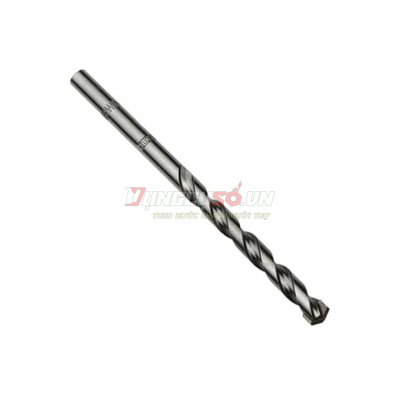Bộ mũi khoan bê tông đuôi trụ 7 cây IRWIN 10501893
