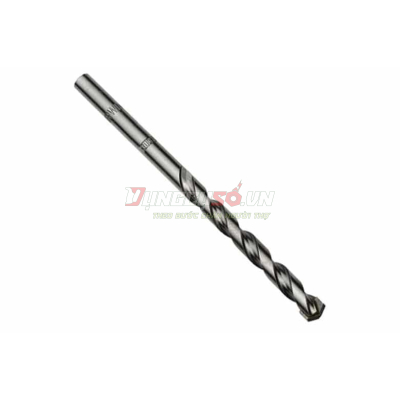 Bộ mũi khoan bê tông đuôi trụ 5 cây IRWIN 10501892