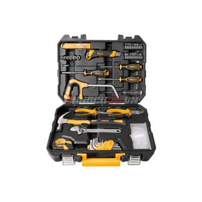 Bộ 117 công cụ INGCO HKTHP21171