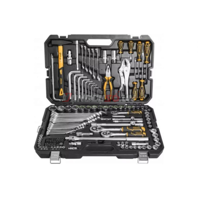 Bộ 142 món công cụ kết hợp INGCO HKTHP21421