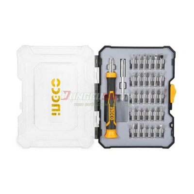 Bộ 32 tua vít chuẩn INGCO HKSDB0348