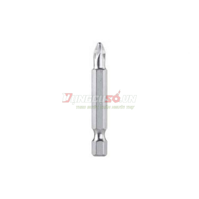 Mũi bắt vít PZ2x50mm INGCO SDB11PZ223