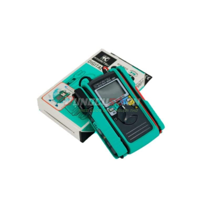 Đồng hồ vạn năng Kyoritsu 2001