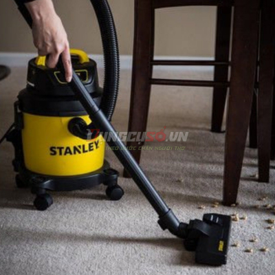 Máy hút bụi 2 chức năng 9 Lít khô và ướt Stanley-SL19128P