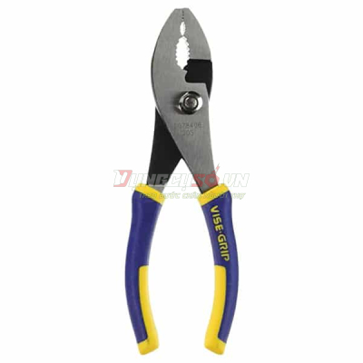 Kềm răng 2 nấc 6″/150 mm IRWIN 2078406