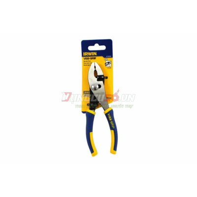 Kềm răng 2 nấc 6″/150 mm IRWIN 2078406