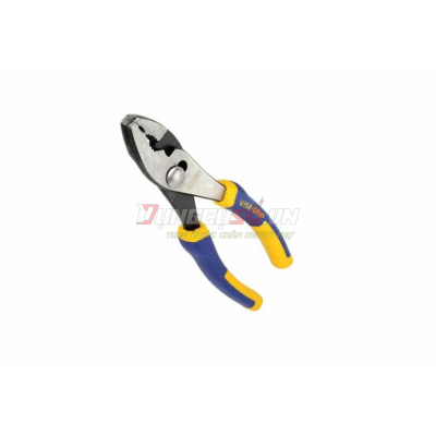 Kềm răng 2 nấc 6″/150 mm IRWIN 2078406
